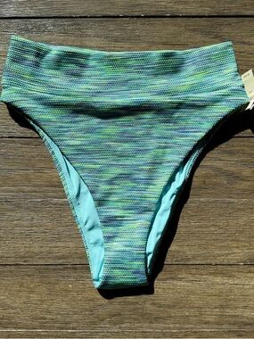 Aerie Swim Bottom - Sz M